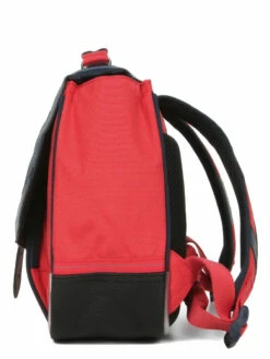 Cartable Tann's Les Fantaisies Maé 32 Cm 20 Cartable Tann's Les Fantaisies Maé 32 Cm -Delsey Soldes Magasin cartables scolaires tanns 777156z