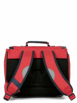 Cartable Tann's Les Fantaisies Maé 32 Cm 18 Cartable Tann's Les Fantaisies Maé 32 Cm -Delsey Soldes Magasin cartables scolaires tanns 777157z