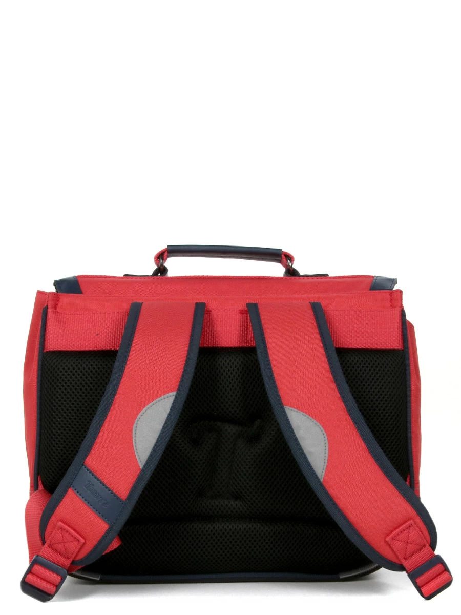 Cartable Tann's Les Fantaisies Maé 32 Cm 5 Cartable Tann's Les Fantaisies Maé 32 Cm – Image 3