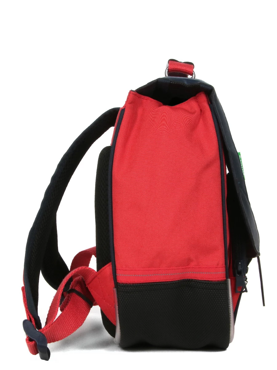 Cartable Tann's Les Fantaisies Maé 32 Cm 8 Cartable Tann's Les Fantaisies Maé 32 Cm – Image 6