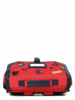 Cartable Tann's Les Fantaisies Maé 32 Cm 22 Cartable Tann's Les Fantaisies Maé 32 Cm -Delsey Soldes Magasin cartables scolaires tanns 777160z