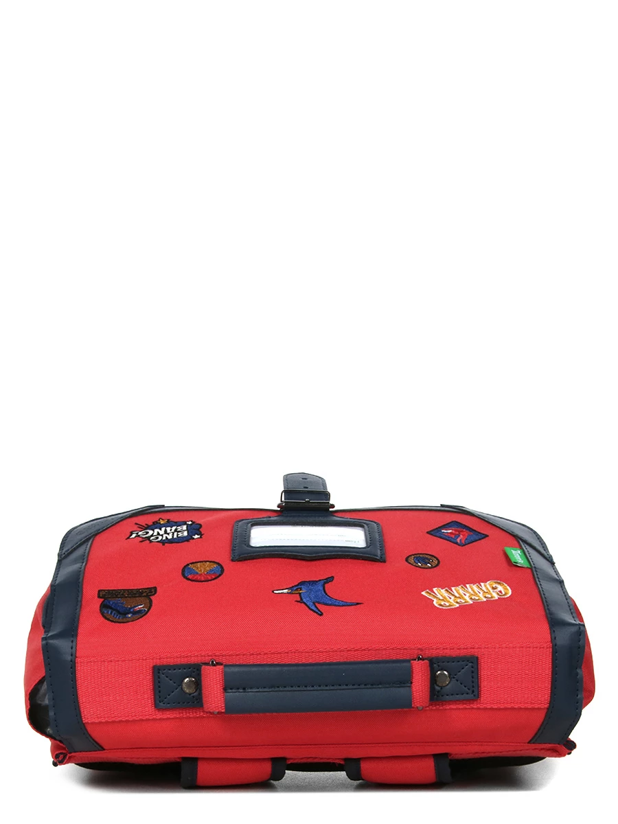 Cartable Tann's Les Fantaisies Maé 32 Cm 9 Cartable Tann's Les Fantaisies Maé 32 Cm – Image 7