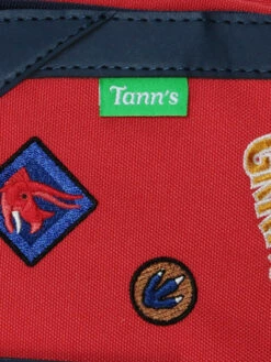 Cartable Tann's Les Fantaisies Maé 32 Cm 19 Cartable Tann's Les Fantaisies Maé 32 Cm -Delsey Soldes Magasin cartables scolaires tanns 777162z