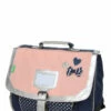 Cartable Tann's Les Fantaisies Léonie 35 Cm 1 Cartable Tann's Les Fantaisies Léonie 35 Cm -Delsey Soldes Magasin cartables scolaires tanns 780214z