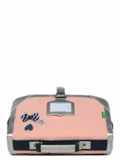 Cartable Tann's Les Fantaisies Léonie 35 Cm -Delsey Soldes Magasin cartables scolaires tanns 780218z