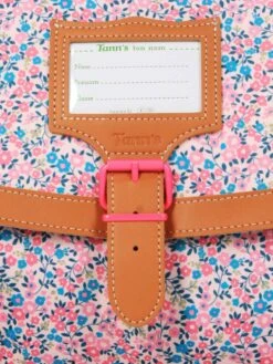 Cartable Tann's Victoria 38 Cm -Delsey Soldes Magasin cartables scolaires tanns 848502z