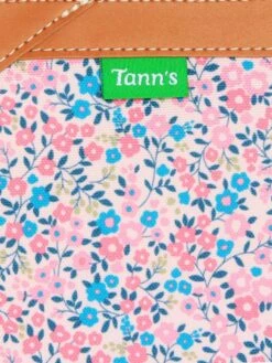 Cartable Tann's Victoria 38 Cm -Delsey Soldes Magasin cartables scolaires tanns 848503z