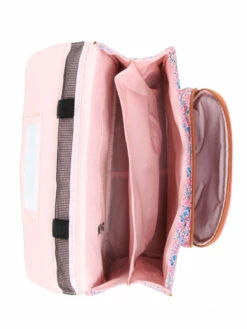 Cartable Tann's Victoria 38 Cm -Delsey Soldes Magasin cartables scolaires tanns 848504z