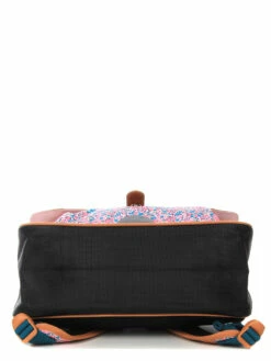 Cartable Tann's Victoria 38 Cm -Delsey Soldes Magasin cartables scolaires tanns 848513z