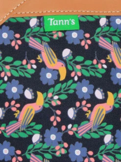 Cartable Tann's Gabrielle 38 Cm -Delsey Soldes Magasin cartables scolaires tanns 848520z