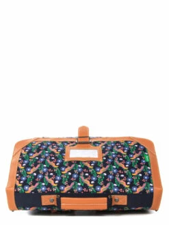 Cartable Tann's Gabrielle 38 Cm -Delsey Soldes Magasin cartables scolaires tanns 848527z