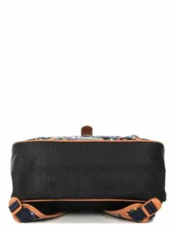 Cartable Tann's Gabrielle 38 Cm -Delsey Soldes Magasin cartables scolaires tanns 848528z