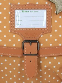 Cartable Tann's Mathilde 38 Cm 20 Cartable Tann's Mathilde 38 Cm -Delsey Soldes Magasin cartables scolaires tanns 848545z