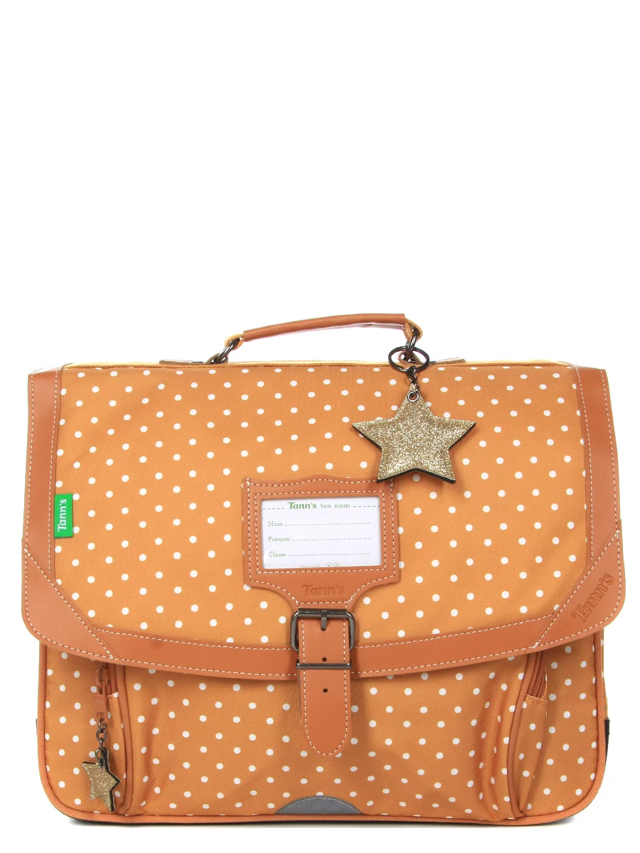 Cartable Tann's Mathilde 38 Cm 4 Cartable Tann's Mathilde 38 Cm – Image 2