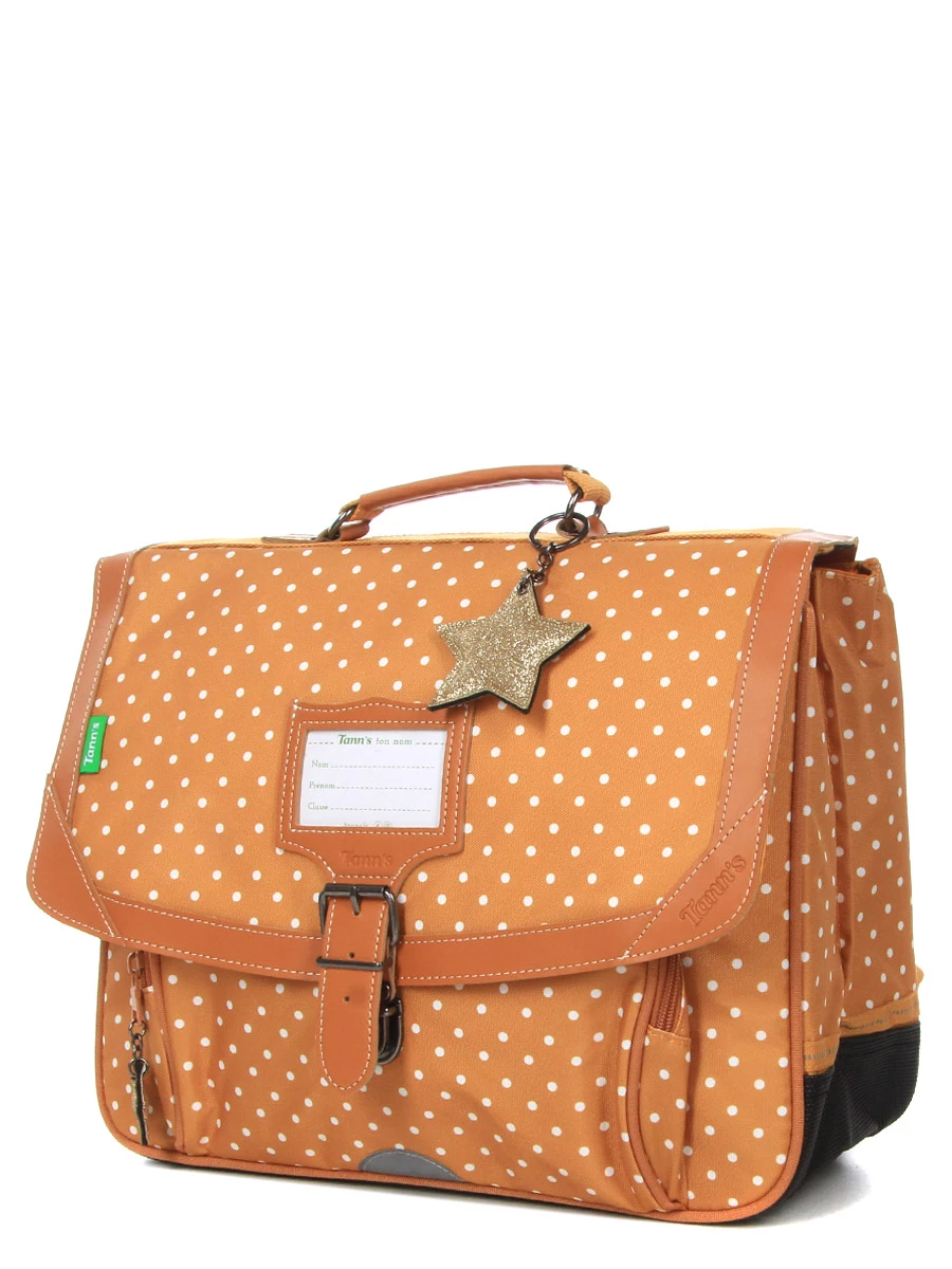 Cartable Tann's Mathilde 38 Cm 3 Cartable Tann's Mathilde 38 Cm