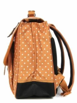 Cartable Tann's Mathilde 38 Cm 21 Cartable Tann's Mathilde 38 Cm -Delsey Soldes Magasin cartables scolaires tanns 848554z