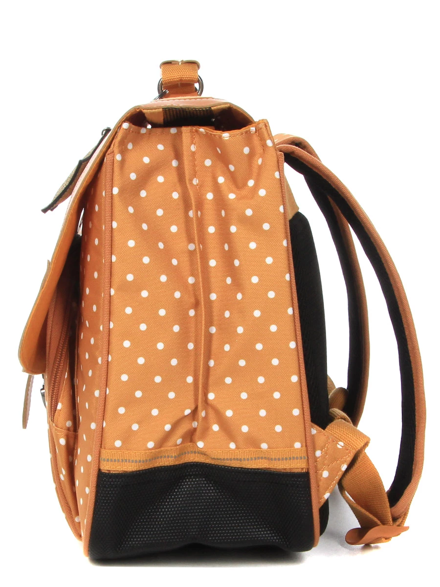 Cartable Tann's Mathilde 38 Cm 7 Cartable Tann's Mathilde 38 Cm – Image 5