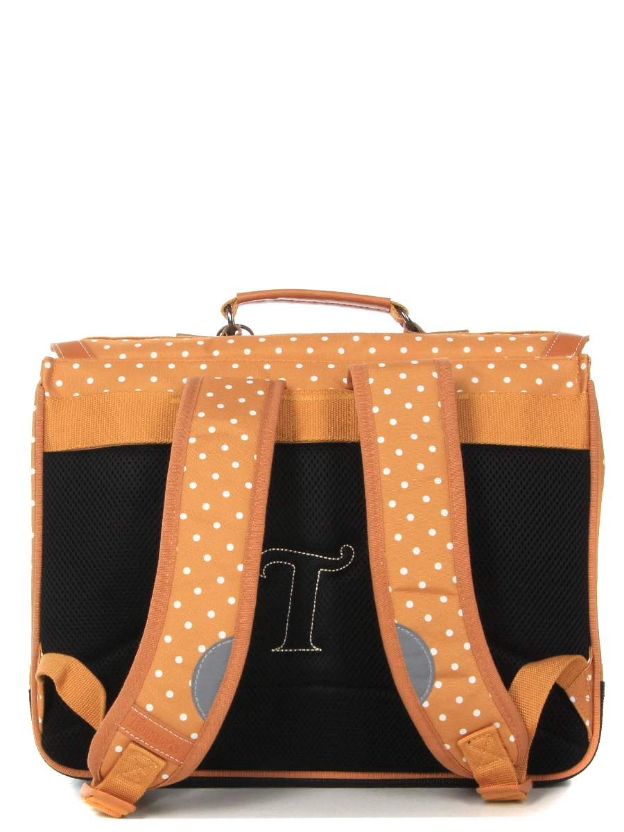 Cartable Tann's Mathilde 38 Cm 5 Cartable Tann's Mathilde 38 Cm – Image 3