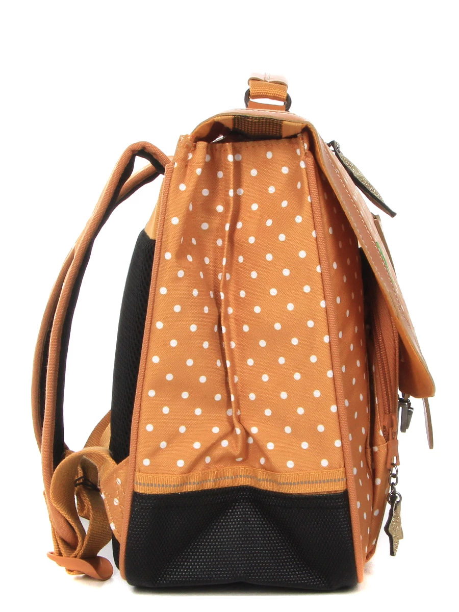 Cartable Tann's Mathilde 38 Cm 8 Cartable Tann's Mathilde 38 Cm – Image 6