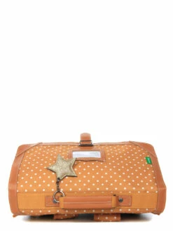 Cartable Tann's Mathilde 38 Cm 23 Cartable Tann's Mathilde 38 Cm -Delsey Soldes Magasin cartables scolaires tanns 848557z