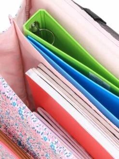 Cartable Tann's Victoria 41 Cm -Delsey Soldes Magasin cartables scolaires tanns 848564z