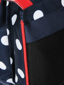 Cartable Tann's Charlotte 41 Cm -Delsey Soldes Magasin cartables scolaires tanns 848565z