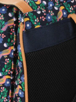 Cartable Tann's Gabrielle 41 Cm -Delsey Soldes Magasin cartables scolaires tanns 848566z