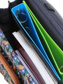 Cartable Tann's Gabrielle 41 Cm -Delsey Soldes Magasin cartables scolaires tanns 848573z