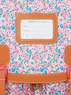 Cartable Tann's Victoria 41 Cm -Delsey Soldes Magasin cartables scolaires tanns 848575z