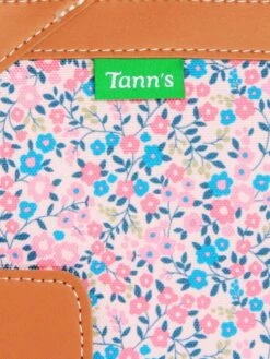 Cartable Tann's Victoria 41 Cm -Delsey Soldes Magasin cartables scolaires tanns 848579z