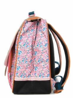 Cartable Tann's Victoria 41 Cm -Delsey Soldes Magasin cartables scolaires tanns 848586z