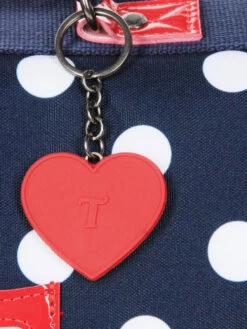 Cartable Tann's Charlotte 41 Cm -Delsey Soldes Magasin cartables scolaires tanns 848588z