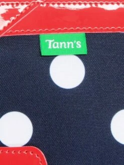 Cartable Tann's Charlotte 41 Cm -Delsey Soldes Magasin cartables scolaires tanns 848592z