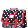 Cartable Tann's Charlotte 41 Cm -Delsey Soldes Magasin cartables scolaires tanns 848596z