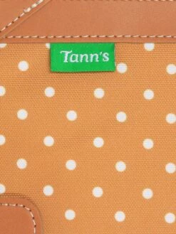 Cartable Tann's Mathilde 41 Cm -Delsey Soldes Magasin cartables scolaires tanns 848598z