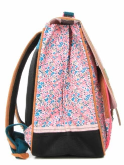 Cartable Tann's Victoria 41 Cm -Delsey Soldes Magasin cartables scolaires tanns 848599z