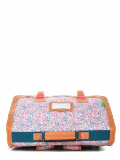 Cartable Tann's Victoria 41 Cm -Delsey Soldes Magasin cartables scolaires tanns 848603z