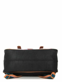 Cartable Tann's Victoria 41 Cm -Delsey Soldes Magasin cartables scolaires tanns 848607z