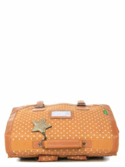 Cartable Tann's Mathilde 41 Cm -Delsey Soldes Magasin cartables scolaires tanns 848615z