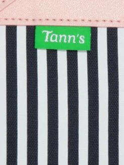 Cartable Tann's Léa 38 Cm - 2 Boucles -Delsey Soldes Magasin cartables scolaires tanns 848840z