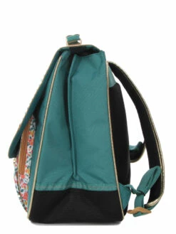 Cartable Tann's Lucie 41 Cm -Delsey Soldes Magasin cartables scolaires tanns 848919z