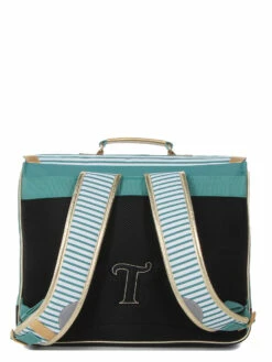 Cartable Tann's Lucie 41 Cm -Delsey Soldes Magasin cartables scolaires tanns 848921z