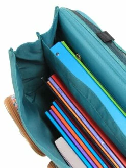 Cartable Tann's Lucie 41 Cm -Delsey Soldes Magasin cartables scolaires tanns 848927z