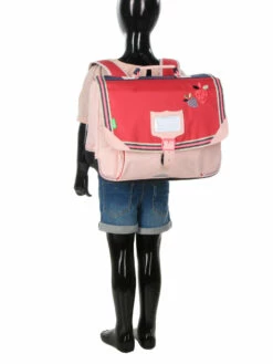 Cartable Tann's Célia 38 Cm -Delsey Soldes Magasin cartables scolaires tanns 848952z