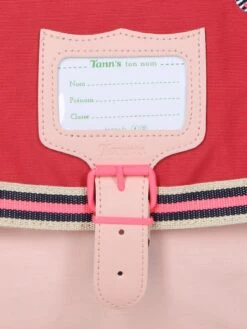 Cartable Tann's Célia 38 Cm -Delsey Soldes Magasin cartables scolaires tanns 848954z