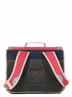 Cartable Tann's Célia 38 Cm -Delsey Soldes Magasin cartables scolaires tanns 848959z