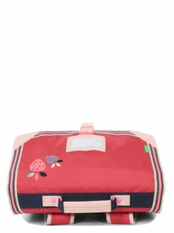 Cartable Tann's Célia 38 Cm -Delsey Soldes Magasin cartables scolaires tanns 848962z