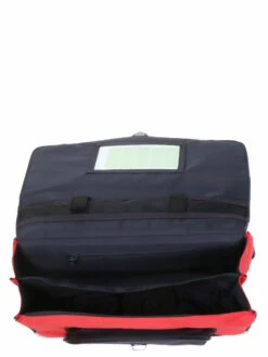 Cartable Tann's Maleaume 38 Cm -Delsey Soldes Magasin cartables scolaires tanns 849482z