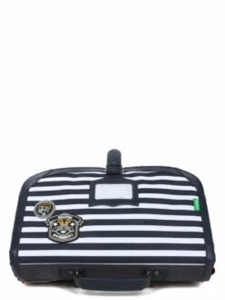 Cartable Tann's Maleaume 38 Cm -Delsey Soldes Magasin cartables scolaires tanns 849485z