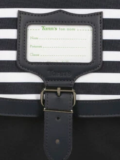 Cartable Tann's Maleaume 38 Cm -Delsey Soldes Magasin cartables scolaires tanns 849488z